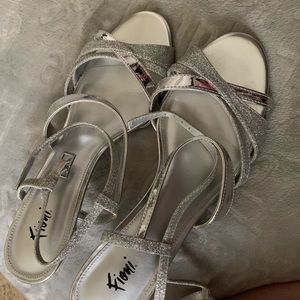 Fioni heels